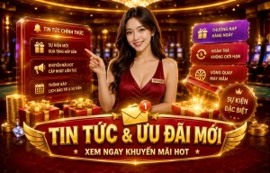Tin cập nhật hệ thống